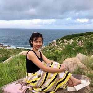 Meet your Posher, Xuân kiều